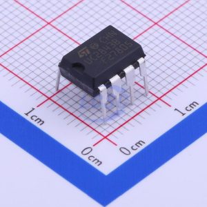 STMicroelectronics UC2843BN