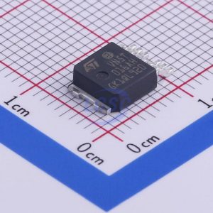 STMicroelectronics VN5T016AHTR-E