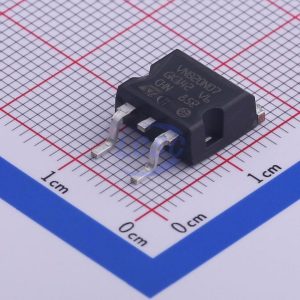 STMicroelectronics VNB20N07TR-E