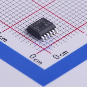 STMicroelectronics VND5E050JTR-E