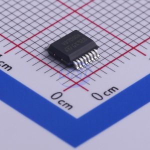 STMicroelectronics VND7050AJTR