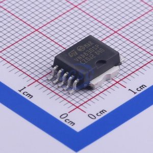 STMicroelectronics VND830SPTR-E