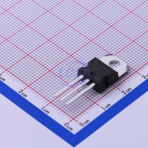 STMicroelectronics VNP14NV04-E
