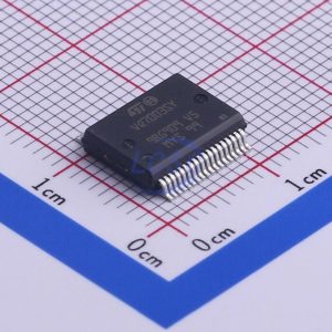 STMicroelectronics VNQ7003SYTR