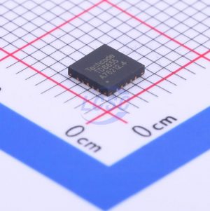 Techcode Semicon TD8655