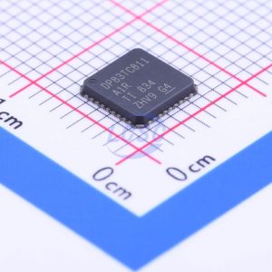 Texas Instruments DP83TC811RWRNDTQ1