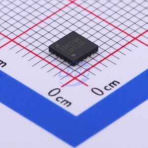 Texas Instruments LM26420XSQ/NOPB