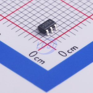 Texas Instruments LM828M5/NOPB