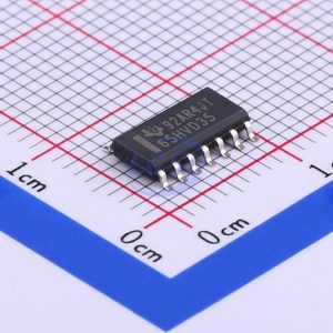 Texas Instruments SN65HVD35DR
