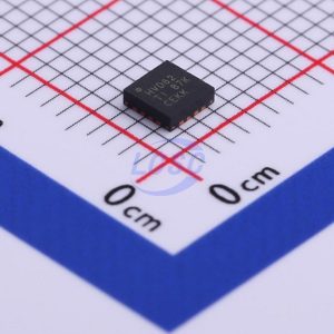 Texas Instruments SN65HVD62RGTR