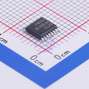 Texas Instruments TCA9554PWR