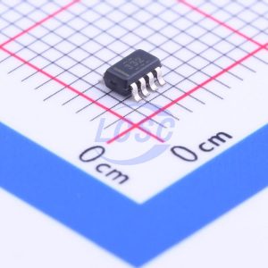 Texas Instruments TCAN332GDCNR