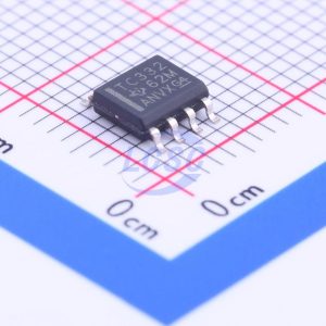 Texas Instruments TCAN332GDR
