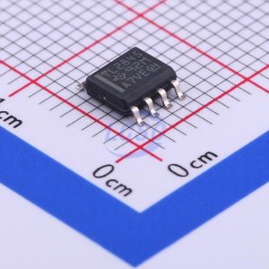 Texas Instruments TL2845DR-8