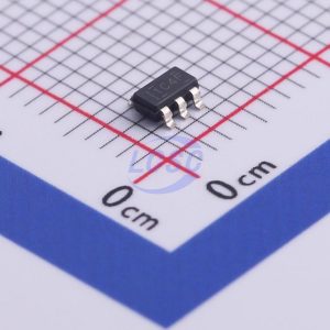 Texas Instruments TLV61046ADBVR