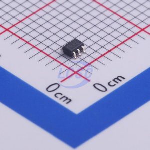 Texas Instruments TLV61224DCKR
