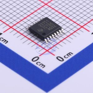Texas Instruments TPS23751PWP