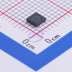 Texas Instruments TPS2561ADRCR