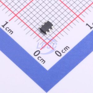 Texas Instruments TPS564201DDCR