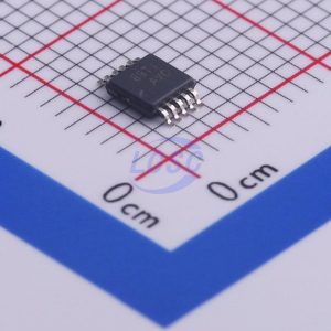 Texas Instruments TPS60501DGSR