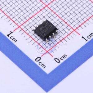 UMW(Youtai Semiconductor Co., Ltd.) UC3842B