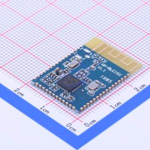 USR IOT USR-BLE102a