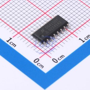 Vishay Intertech DG411DY-E3