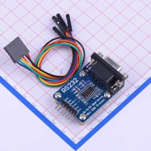 Waveshare RS232 Board