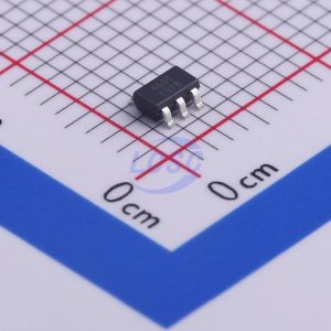 WILLSEMI(Will Semicon) WS4601E-5/TR