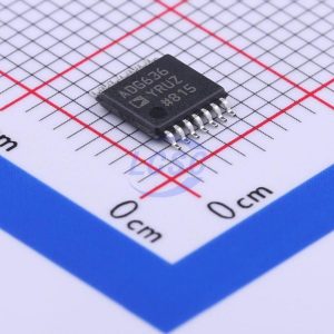 Analog Devices ADG636YRUZ