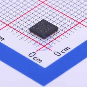 Analog Devices ADN8834ACPZ-R7