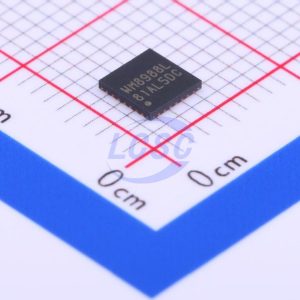 Cirrus Logic WM8988LGECN/RV