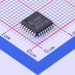 Hangzhou SDIC Microelectronics SD2017B