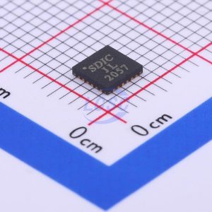 Hangzhou SDIC Microelectronics SD2057