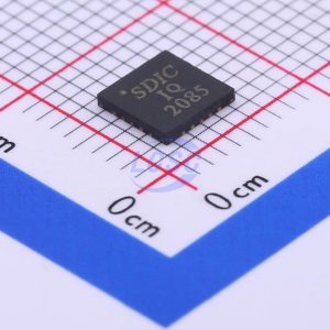 Hangzhou SDIC Microelectronics SD2085
