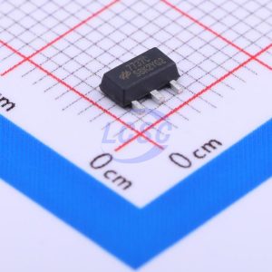 Holtek Semicon HT7737C