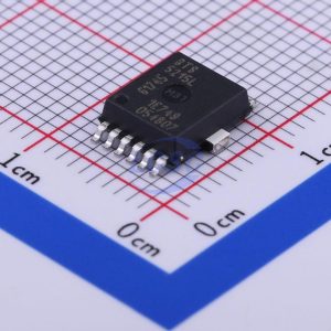 Infineon Technologies BTS5215L