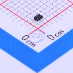 Nexperia 74LVC1G3157GM,115