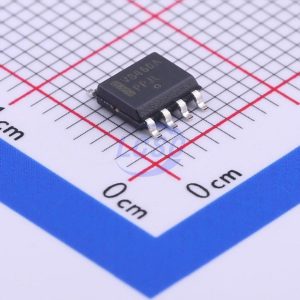 onsemi NCV8460ADR2G