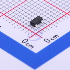 Shanghai Siproin Microelectronics H8116A28NR