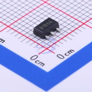Shanghai Siproin Microelectronics H8118A36PR