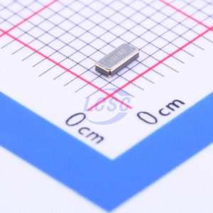 SJK(SHENZHEN CRYSTAL TECH) 7LC32768F12UC