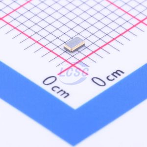 SJK(SHENZHEN CRYSTAL TECH) 7RC32768F07UC