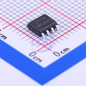 STMicroelectronics L5973ADTR