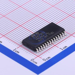 STMicroelectronics TDA7303TR