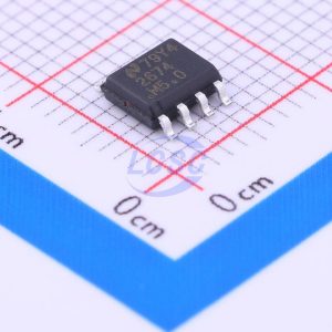 Texas Instruments LM2674MX-5.0/NOPB