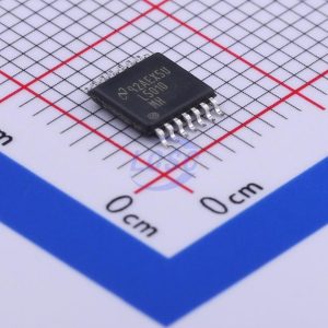 Texas Instruments LM5010MHX/NOPB