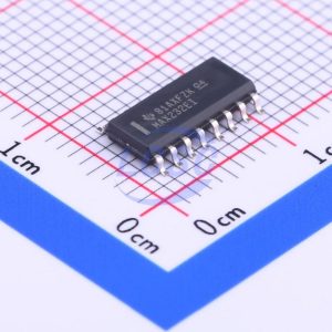 Texas Instruments MAX232EIDR