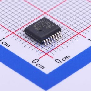 Texas Instruments MAX3232ECDBR