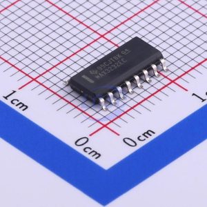 Texas Instruments MAX3232ECDR